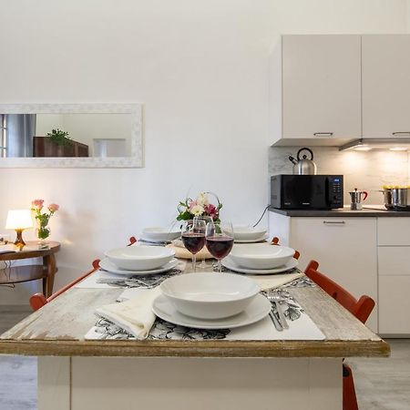 Central Station Apartment By Mmega Floransa Dış mekan fotoğraf