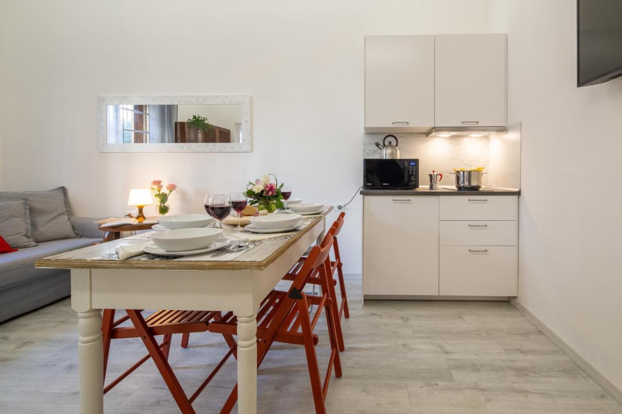 Central Station Apartment By Mmega Floransa Dış mekan fotoğraf