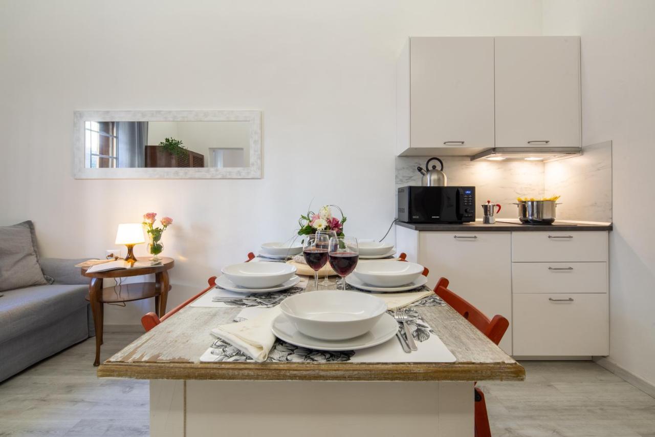 Central Station Apartment By Mmega Floransa Dış mekan fotoğraf