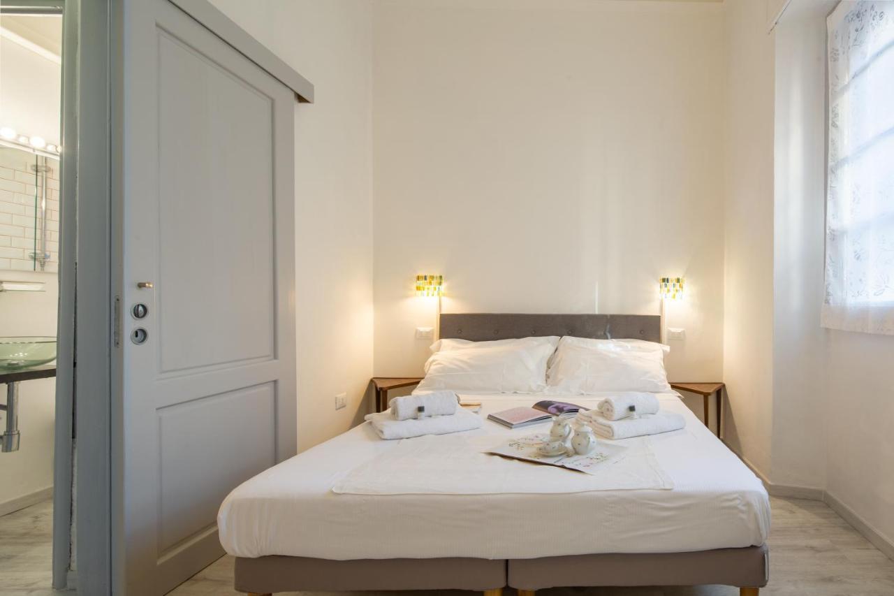 Central Station Apartment By Mmega Floransa Dış mekan fotoğraf