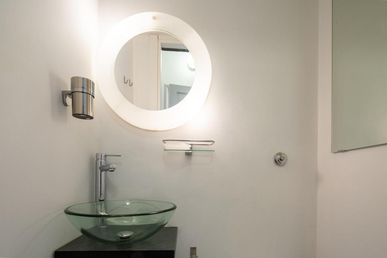 Central Station Apartment By Mmega Floransa Dış mekan fotoğraf