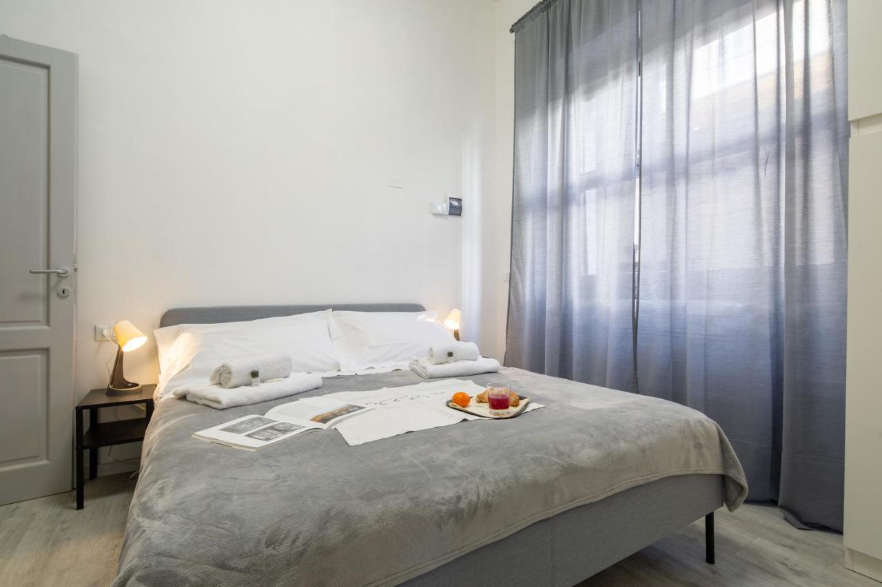 Central Station Apartment By Mmega Floransa Dış mekan fotoğraf