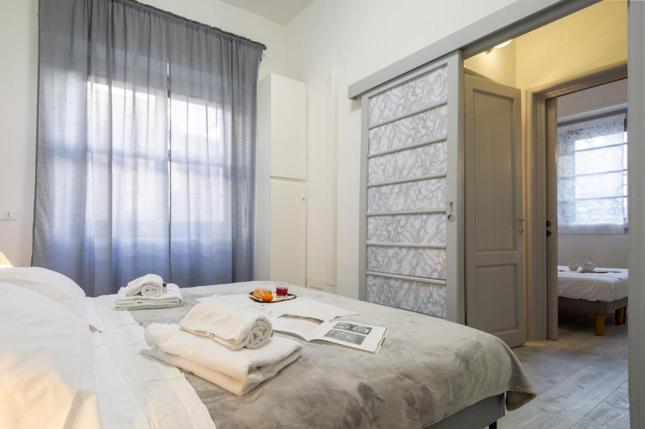 Central Station Apartment By Mmega Floransa Dış mekan fotoğraf
