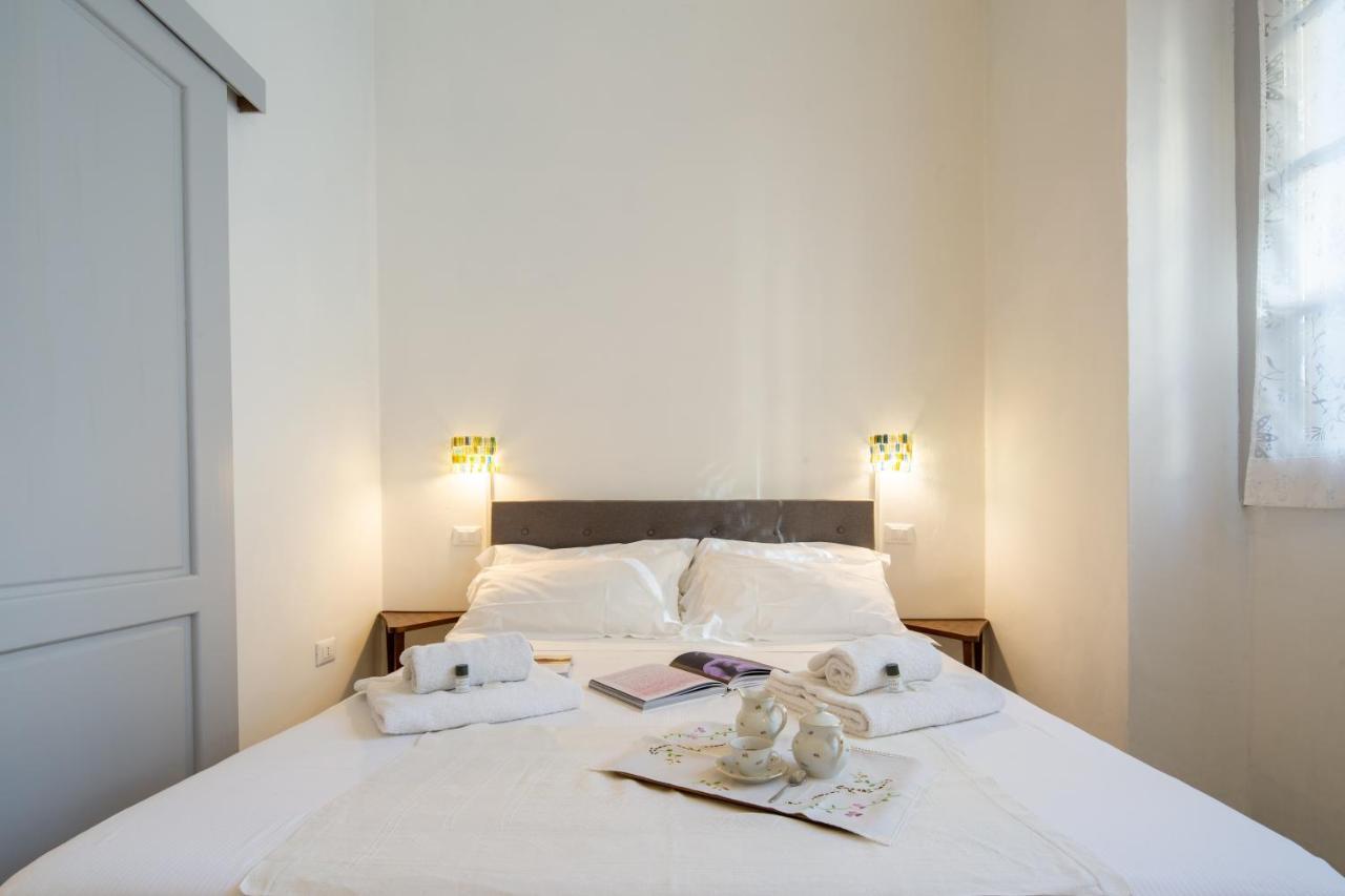 Central Station Apartment By Mmega Floransa Dış mekan fotoğraf