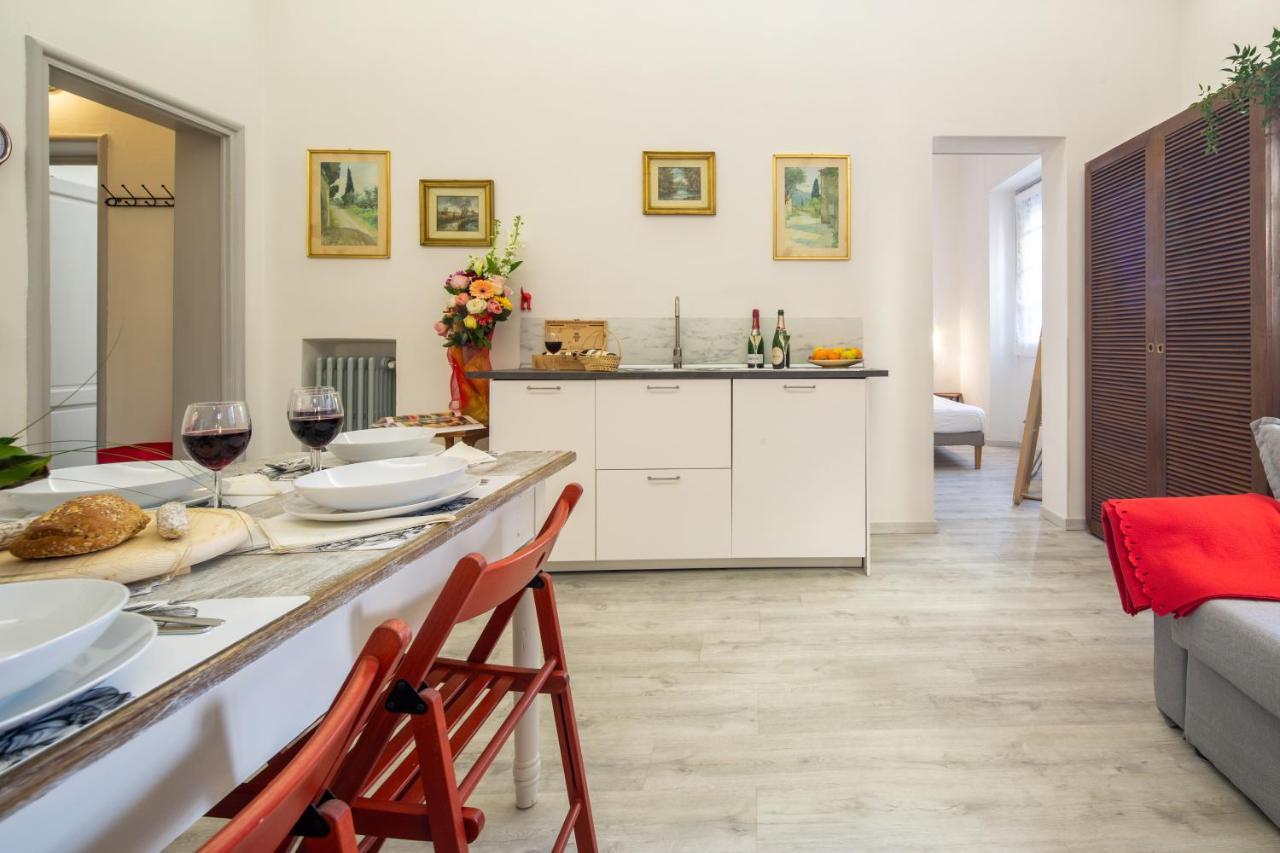 Central Station Apartment By Mmega Floransa Dış mekan fotoğraf