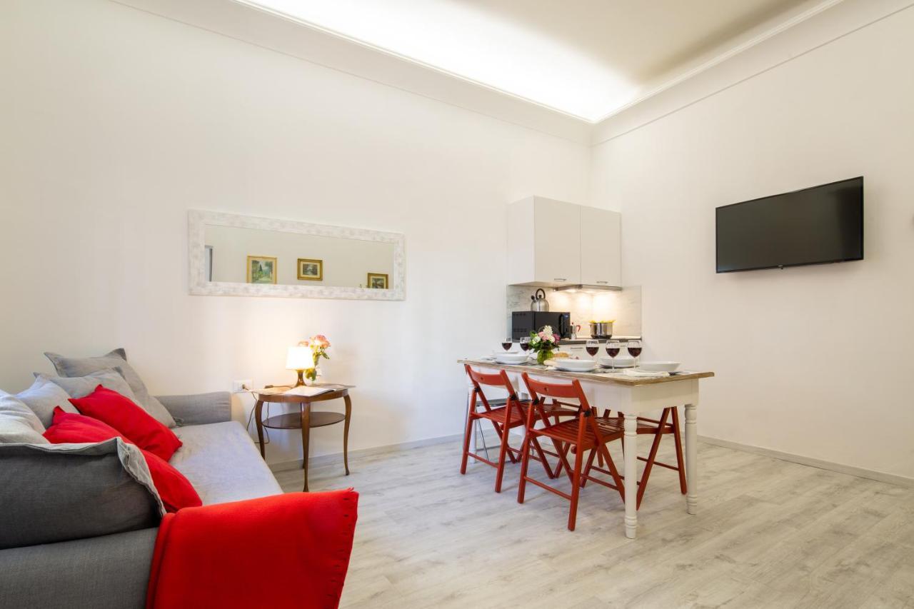 Central Station Apartment By Mmega Floransa Dış mekan fotoğraf