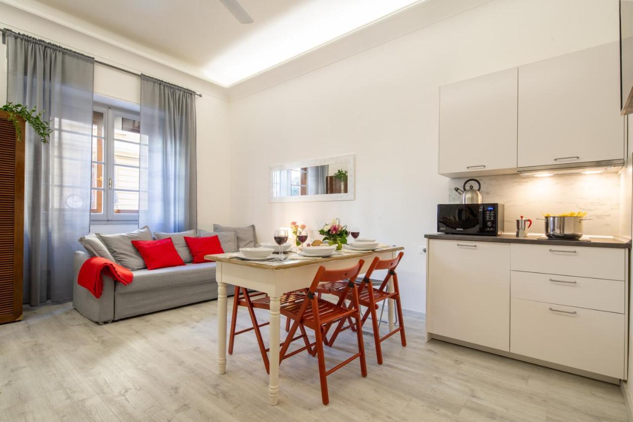 Central Station Apartment By Mmega Floransa Dış mekan fotoğraf